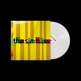 ENHYPEN - 8th Mini Album THE SIN : BLISS [Vinyl LP]