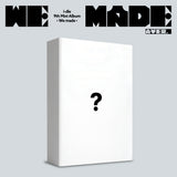 [EXCLUSIVE POB] i-dle - We made [A Ver.] Album+P.O Gift+Folded Poster