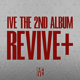 IVE - 2nd Album REVIVE+