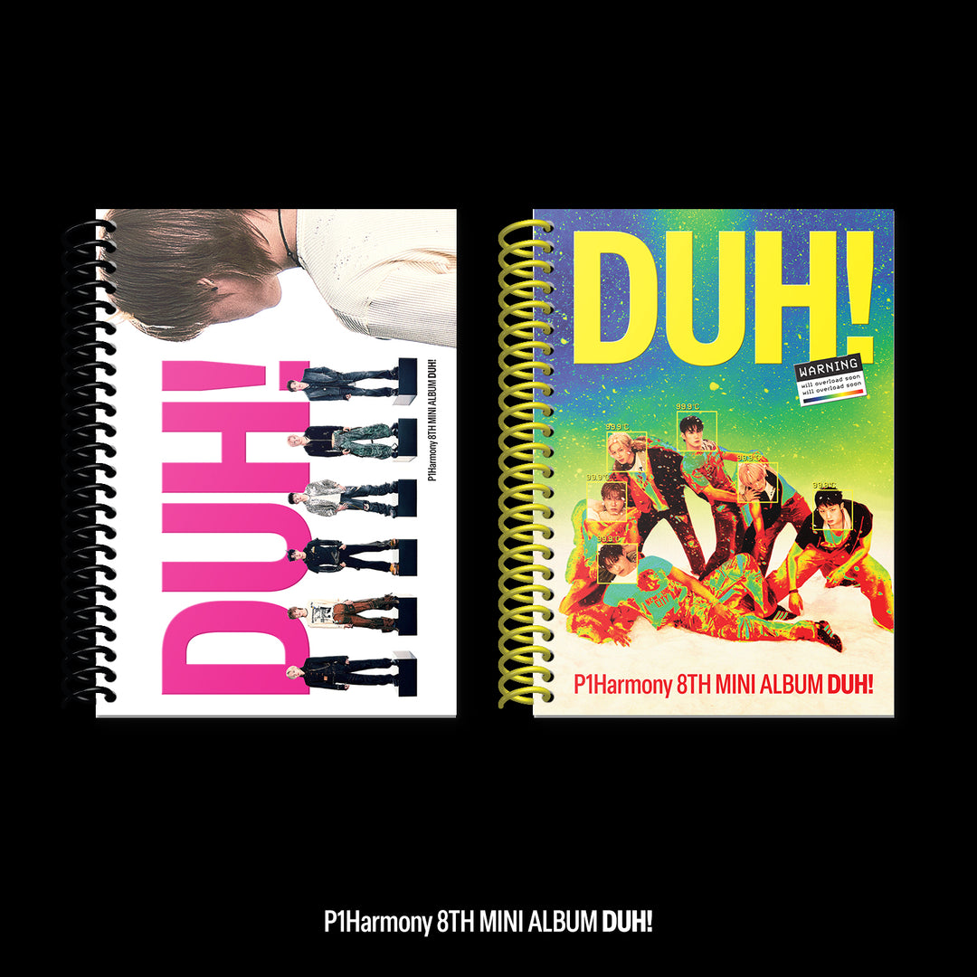 Pre-order Now – KPOP MARKET