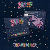 Boynextdoor - 4th EP No Genre Weverse Albums version