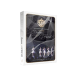 GFriend - 2018 GFRIEND First Concert [Season of GFRIEND] ENCORE Blu-ray