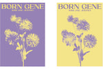 KIM JAE JOONG - BORN GENE (Vol.3) Album
