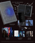 Key Shinee - Vol.3 Hunter (Monument Ver.) CD