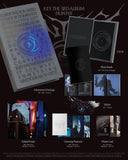 Key Shinee - Vol.3 Hunter (Monument Ver.) CD