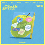 VAYONN - 1ST EP Youth Today [Youth Ver.]