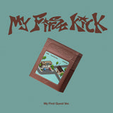 KickFlip - My First Kick [My First Quest ver.] Platform Album