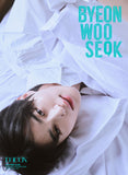 DICON VOLUME N°23 BYEON WOO SEOK + Pre-Order Gift