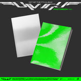 NCT 127 - Vol.7 BLINGY Photobook Ver. CD+Extra Photocards Set