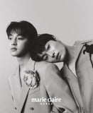 Marie Claire Magazine MAY 2024 NewJeans Danielle Han Ji-Min Ji Chan-Wook