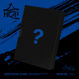 Stray Kids - SKZHOP HIPTAPE HOP [HIPTAPE Limited ver.] Album+Pre-Order Gift