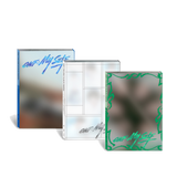 ONF - Vol.2 ONF:MY SELF Photobook version CD