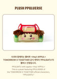 TOMORROW X TOGETHER - PPULBATU Hey! APPUL Official Merch - Plush PPULVERSE