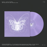 TAEYEON - Panorama : The Best of TAEYEON [LP Ver.]