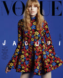 Vogue Korea Magazine April 2026
