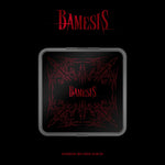 BamBam - 3rd Mini Album Bamesis Kit version