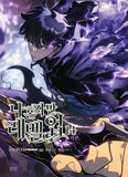 Solo Leveling 나 혼자만 레벨업 Vol.14 [Standard Edition] by Chugong Korean Comics Manhwa Original New