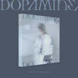 Wing - Dopamine CD