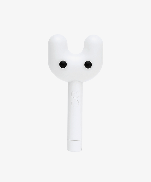 NEWJEANS OFFICIAL LIGHT STICK ハニ Amazon.com: NEWJEANS - Official Light Stick Bunnies FANLIGHT