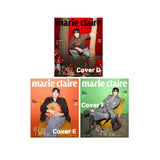 Marie Claire Magazine Korea June 2025 So Ji-sub