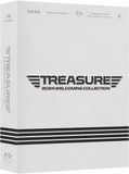 [EXCLUSIVE POB] TREASURE 2024 WELCOMING COLLECTION