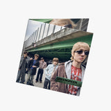 CORTIS - 2nd EP GREENGREEN [Vinyl] LP
