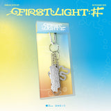 ONEUS - 12th EP FIRST LIGHT : 井 Keychain ver. Limited Edition