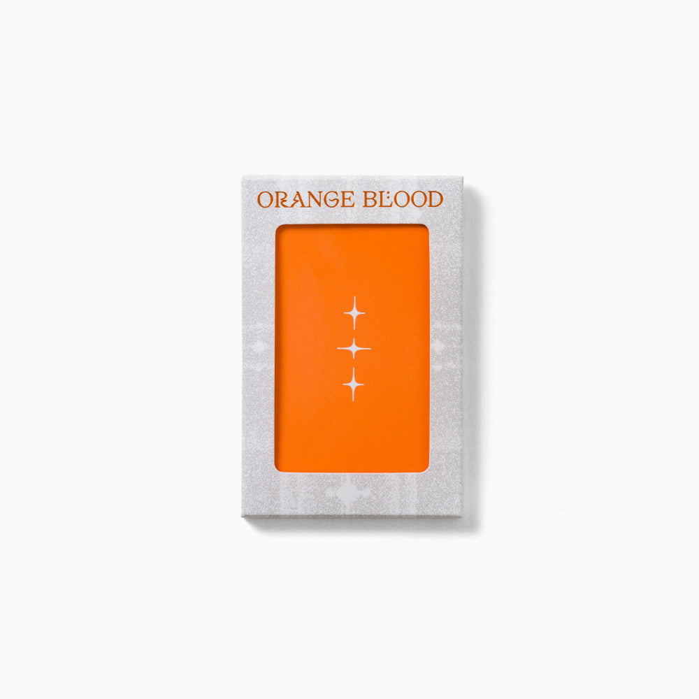 ENHYPEN　コンプ　トレカ　特典　ORANGEBLOOD kpopmerch ENHYPEN コンプ トレカ 特典 ORANGEBLOOD kpopmerch