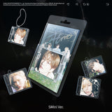 SHINee - 6th Mini Album Atmos SMini version
