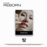 Kik5o - REBORN PLVE ver.
