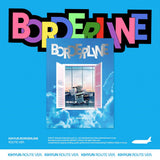 KIHYUN - BORDERLINE [ROUTE ver.] EP Album