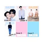 Dazed & Confused Magazine Korea July 2025