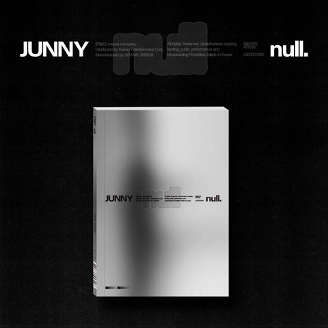 Junny - Vol.2 null CD