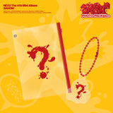 NEXZ - 4th Mini Album SAUCIN' PHOTO PACK ver.