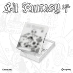 Chaeyoung - Lil Fantasy Vol.1 Canvas version CD