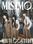 MISAMO - Haute Couture [CD+DVD Limited Edition] Japan 2nd Mini Album