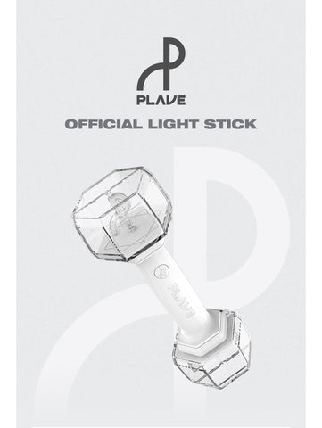 PLAVE - Official Light Stick Fanlight