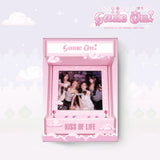 KISS OF LIFE 2026 SEASON'S GREETINGS [Game On!]