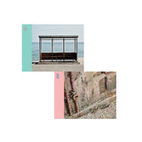 B/T/S - YNWA You Never Walk Alone CD+Extra Photocard Set