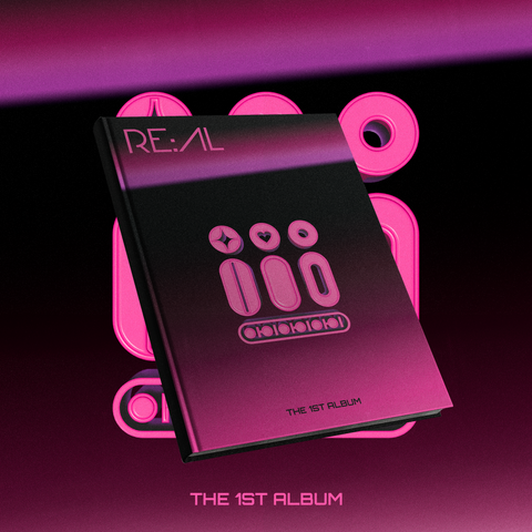 iii - Vol.1 RE:AL iii CD