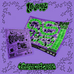 Boynextdoor - 4th EP No Genre Board Game version CD