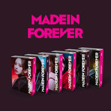 MADEIN - MADEIN FOREVER [Nemo Album]