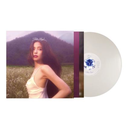 Jennie - EP Fallen Angel LP ver.