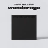 Crush - wonderego (Vol.3) Album