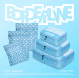 KIHYUN - BORDERLINE [TRAVEL KIT VER.]