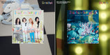 FIFTY FIFTY - 4th Mini Album Imperfect-I'mperfect