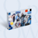 Purple Kiss - 1st English Album Our Now CD