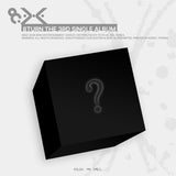 8Turn - 3rd Single Album 8.X CD
