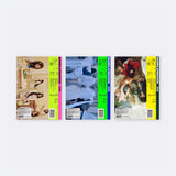 Illit - 4th Mini Album MAMIHLAPINATAPAI CD+Extra Photocards Set