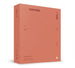 [REISSUE] BTS MEMORIES OF 2019 DVD+Extra Photocard Set